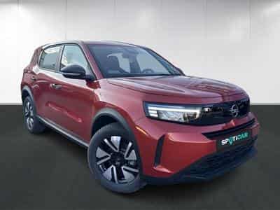 Opel Frontera Edition (2025) - Photo 3