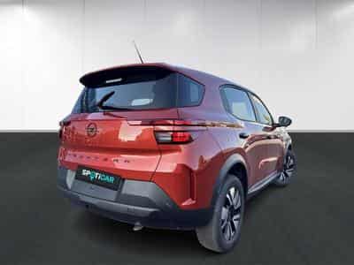 Opel Frontera Edition (2025) - Photo 4