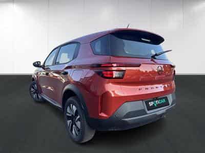 Opel Frontera Edition (2025) - Photo 6