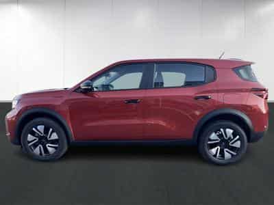 Opel Frontera Edition (2025) - Photo 7