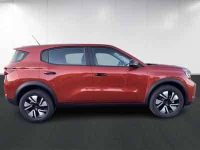 Opel Frontera Edition (2025) - Photo 8