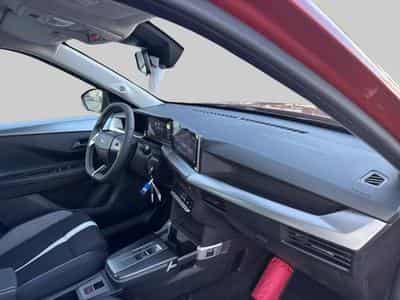 Opel Frontera Edition (2025) - Photo 9