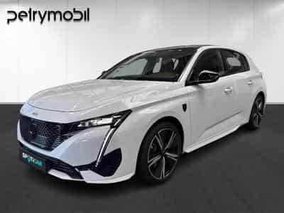 Peugeot 308 GT (2025) - Photo 1