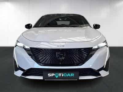 Peugeot 308 GT (2025) - Photo 2