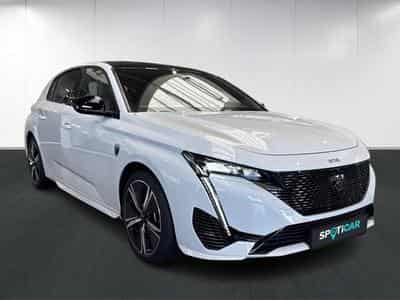 Peugeot 308 GT (2025) - Photo 3