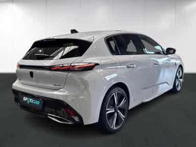 Peugeot 308 GT (2025) - Photo 4