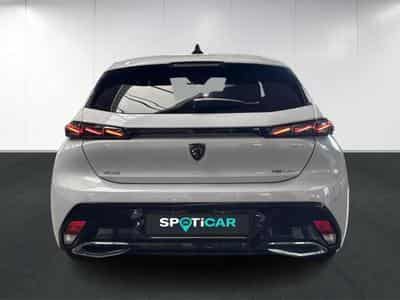 Peugeot 308 GT (2025) - Photo 5