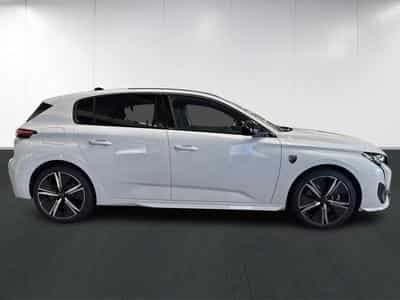 Peugeot 308 GT (2025) - Photo 8