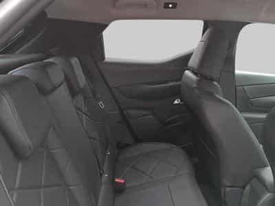 DS Automobiles DS3 Toits de Paris E-Tense (2023) - Photo 10