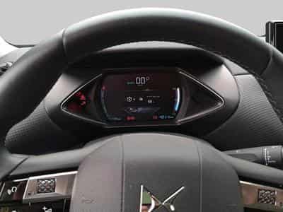 DS Automobiles DS3 Toits de Paris E-Tense (2023) - Photo 15