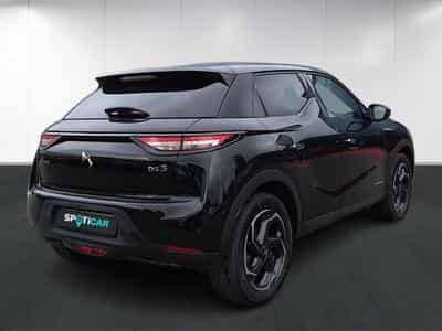 DS Automobiles DS3 Toits de Paris E-Tense (2023) - Photo 4