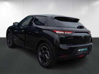 DS Automobiles DS3 Toits de Paris E-Tense (2023) - Photo 6