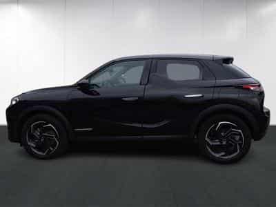 DS Automobiles DS3 Toits de Paris E-Tense (2023) - Photo 7