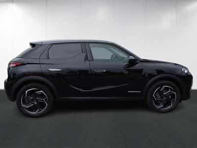 DS Automobiles DS3 Toits de Paris E-Tense (2023) - Photo 8