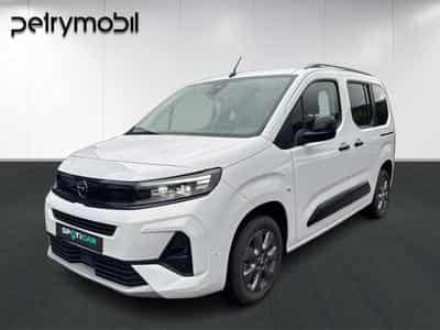 Opel Combo GS (2025) - Photo 1