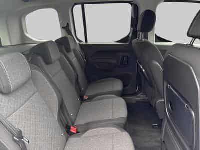 Opel Combo GS (2025) - Photo 10