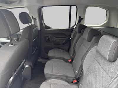 Opel Combo GS (2025) - Photo 12