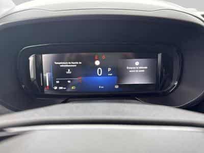 Opel Combo GS (2025) - Photo 15