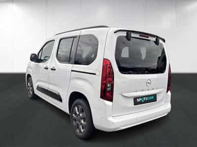 Opel Combo GS (2025) - Photo 6