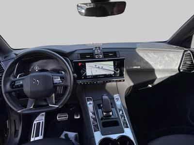 DS Automobiles DS7 E-Tense Rivoli 300 (2023) - Photo 13