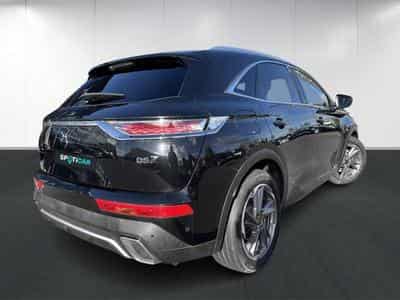 DS Automobiles DS7 E-Tense Rivoli 300 (2023) - Photo 4