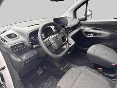 Opel Combo GS (2025) - Photo 11