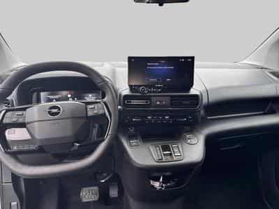 Opel Combo GS (2025) - Photo 13