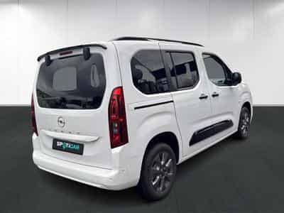 Opel Combo GS (2025) - Photo 4
