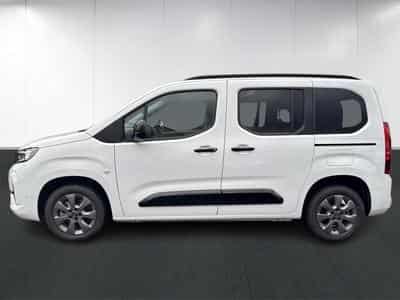 Opel Combo GS (2025) - Photo 7