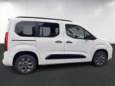 Opel Combo GS (2025) - Photo 8
