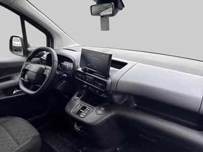 Opel Combo GS (2025) - Photo 9