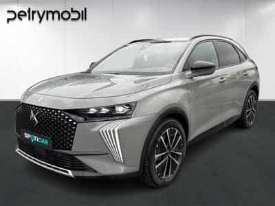 DS Automobiles DS7 E-Tense Opera 300 (2023) - Photo 1