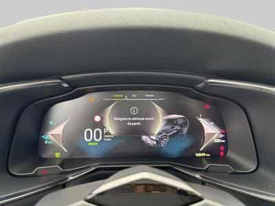 DS Automobiles DS7 E-Tense Opera 300 (2023) - Photo 14