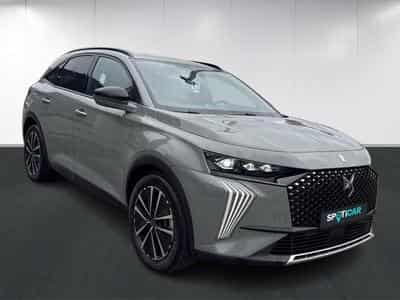 DS Automobiles DS7 E-Tense Opera 300 (2023) - Photo 3