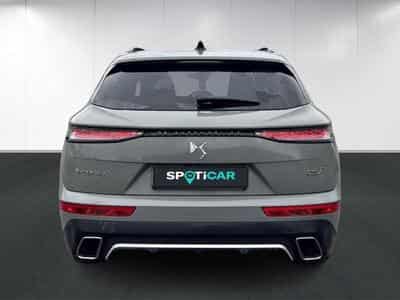 DS Automobiles DS7 E-Tense Opera 300 (2023) - Photo 5