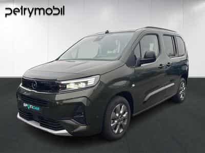 Opel Combo GS (2025) - Photo 1