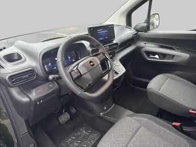 Opel Combo GS (2025) - Photo 11