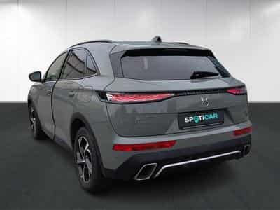 DS Automobiles DS7 7 E-Tense 225 Rivoli (2023) - Photo 1