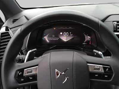 DS Automobiles DS7 7 E-Tense 225 Rivoli (2023) - Photo 10