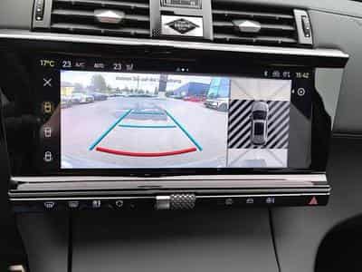 DS Automobiles DS7 7 E-Tense 225 Rivoli (2023) - Photo 12