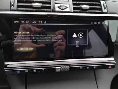 DS Automobiles DS7 7 E-Tense 225 Rivoli (2023) - Photo 13