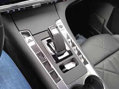 DS Automobiles DS7 7 E-Tense 225 Rivoli (2023) - Photo 14