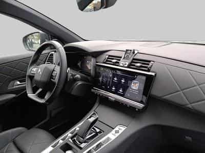 DS Automobiles DS7 7 E-Tense 225 Rivoli (2023) - Photo 4