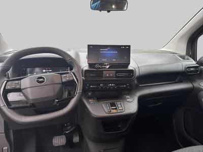 Opel Combo GS (2025) - Photo 13