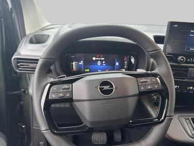 Opel Combo GS (2025) - Photo 14