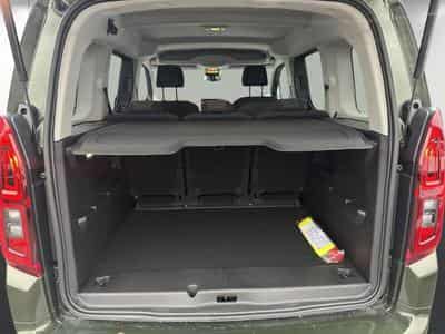 Opel Combo GS (2025) - Photo 1