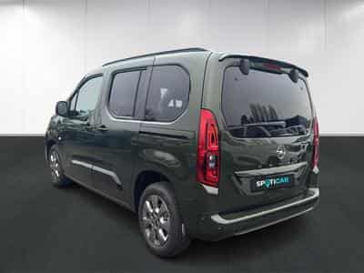 Opel Combo GS (2025) - Photo 6
