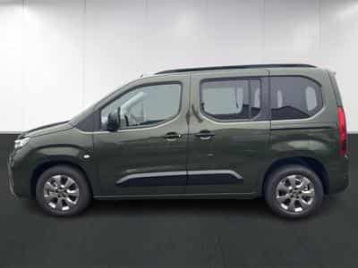 Opel Combo GS (2025) - Photo 7