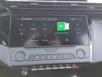 Peugeot 308 III STYLE (2025) - Photo 15