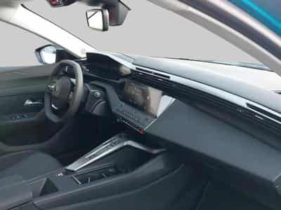 Peugeot 308 III STYLE (2025) - Photo 8